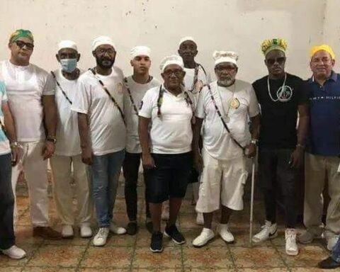 The independent Yoruba announce "the increase in social indiscipline" in Cuba