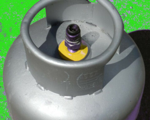 The kilo of gas rises by 10 pesos and gasoline and diesel remain at the same prices