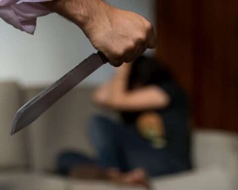 The last femicide of 2022 had been released for eight days by Ortega and Murillo