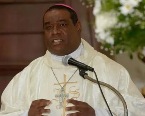 "The lighthouse of his teaching will continue to guide us": Bishop Castro Marte on Benedict XVI