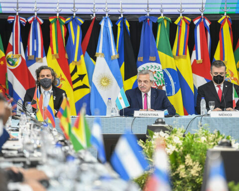 The macrismo boycotts the Celac summit