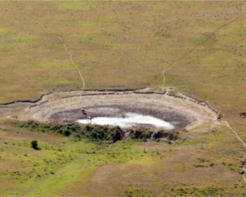 The measures that Florida took to alleviate the lack of water