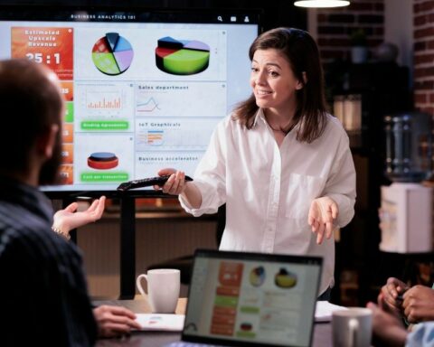 The most in-demand marketing positions in 2023