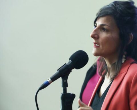 The origin of the 'divorce' of Irene Vélez and her Vice Minister of Energy