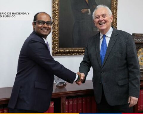 The owners of wealth should be more transparent, says Ocampo