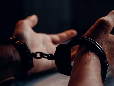 The "divine forgiveness" that the Court can give to the prisoners and that is on its way to extinction