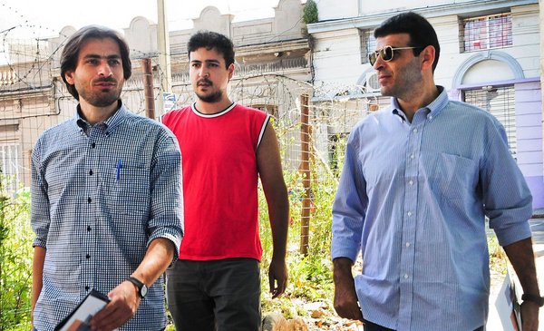 The "stigma" of Guantánamo that continues to weigh on the four refugees who remain in Uruguay