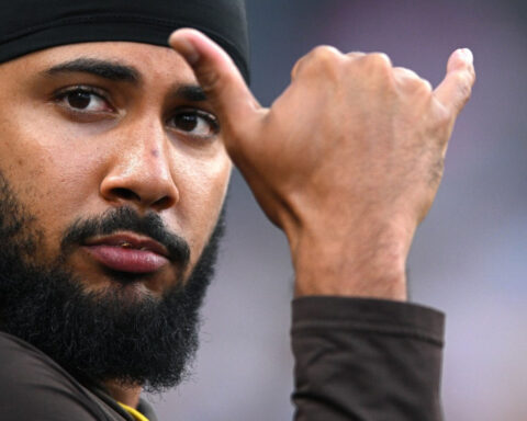 La sensación de Fernando Tatis Jr. por su futura vuelta a la MLB