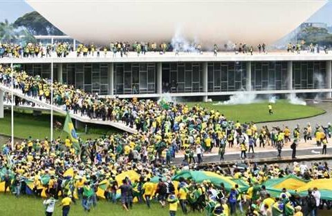 The step by step of the political crisis that shocks Brazil