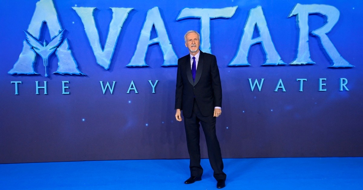 The success of Avatar 2 shows the post-pandemic return of cinema