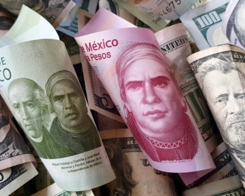 The superweight regains strength thanks to ... United States