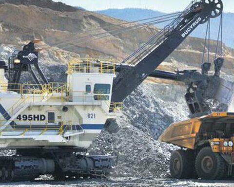 There are 47 mining projects that could boost the economy and employment in 18 regions