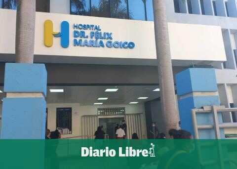 There are seven people admitted on suspicion of cholera