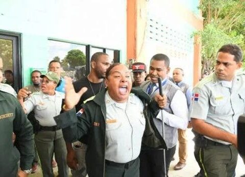 No ha lugar para la coronela de Digesett, Ysabelita de los Santos, por caso canódromo