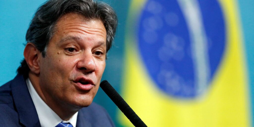 There is no single currency project for Brazil and Argentina, says Haddad