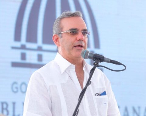 Estas son las actividades del presidente Abinader este fin de semana