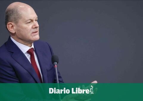 These are the axes of Scholz's tour to Latin America