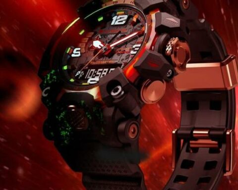 These are the qualities of Casio watches that Rolex does not have