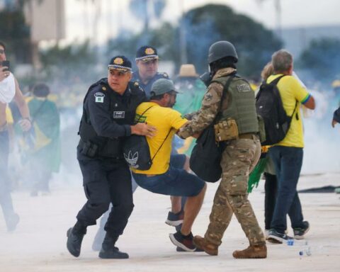 These are today's short films Monday, January 9, 2023