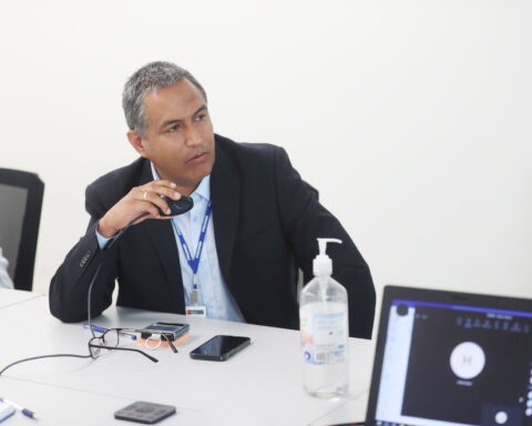 They appoint head of Pronis to a character linked to Vladimir Cerrón