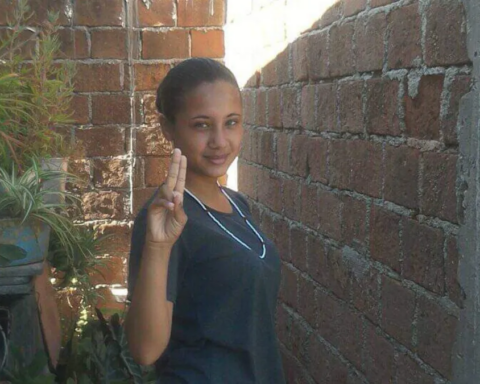 Piden ayuda para encontrar a adolescente desaparecida en Cuba