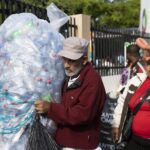 Recolectan 2,2 millones de botellas plásticas en el Gran Santo Domingo