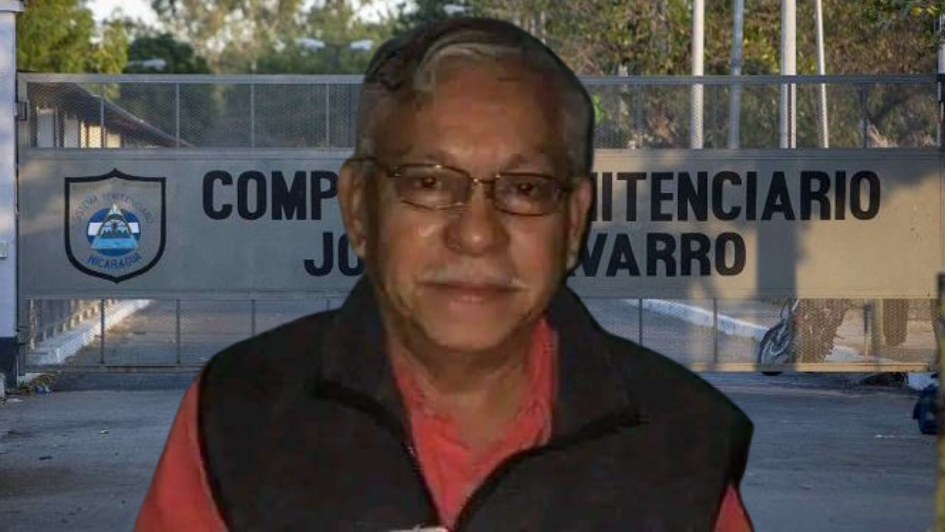 They denounce that common criminals threatened the political prisoner Bernardo Ramos