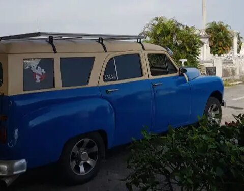 servicios fúnebres, Consolación del Sur, Pinar del Río