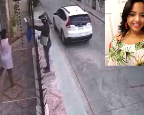 The death of Yanelis Arias López occurred on September 3 of last year, as a result of septic shock generated by infections in the burns on her body.