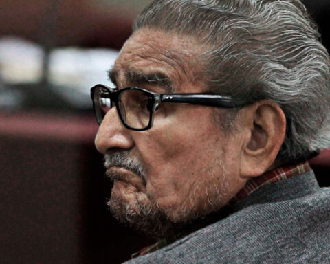 They dictate 8 years in prison to a man for exalting and exalting Abimael Guzmán on his social networks