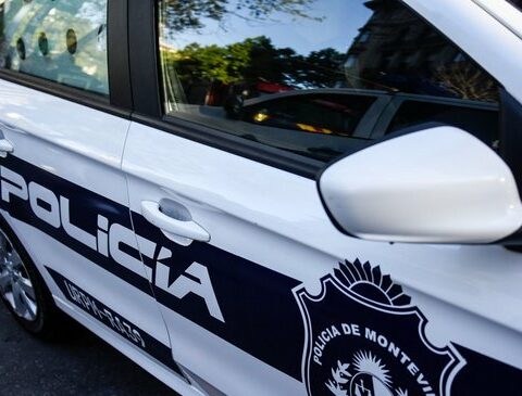 They find the body of a man in a nylon bag in Cerro Norte