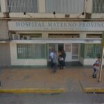 They investigate the death of a newborn in the Provincial Maternity of Córdoba