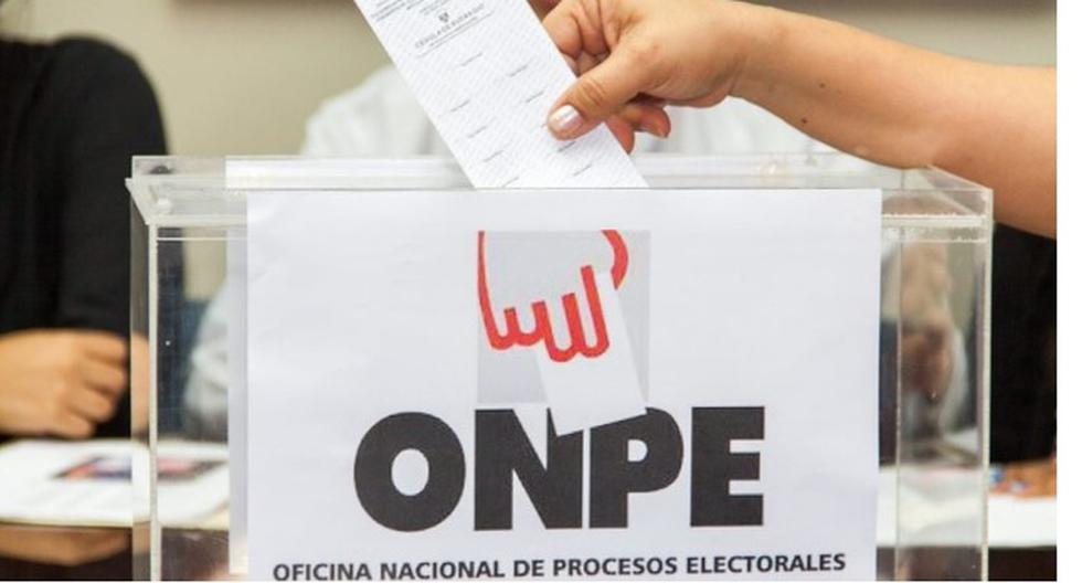 They propose to waive fines for omission to vote in the last two elections