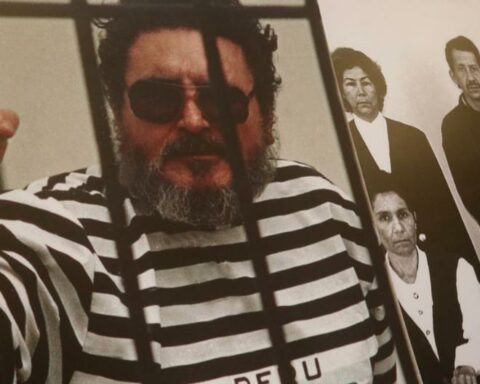 They sentence a subject who highlighted the figure of the terrorist Abimael Guzmán on Facebook