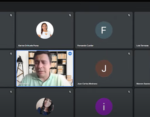 They suspend, once again, the extraordinary session of the Municipal Council for "lack of will"