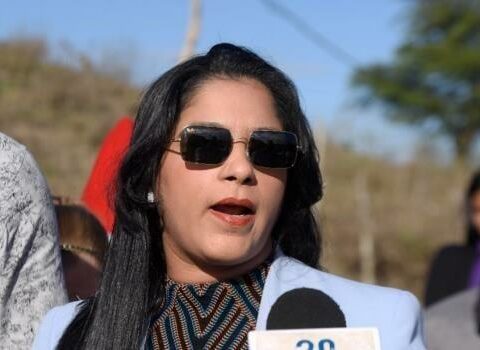 They will build sidewalks and curbs in Llanos de la Barranquita