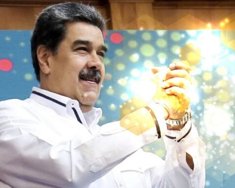 Este sábado el presidente Nicolás Maduro dará el acostumbrado mensaje de Fin de Año