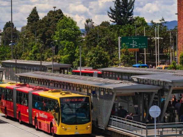 This is what the decree that sets the new rates for TransMilenio says