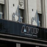 Through international information agreements, the AFIP found 1,800 evaders
