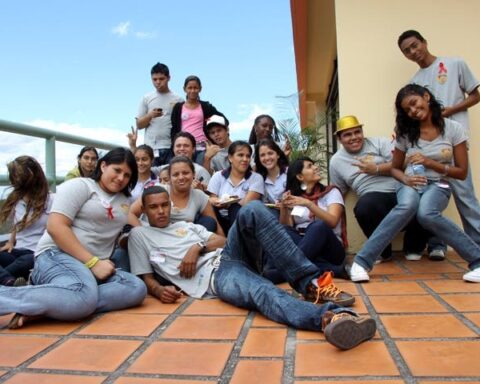 Hoy se celebra el Día Nacional de la Juventud