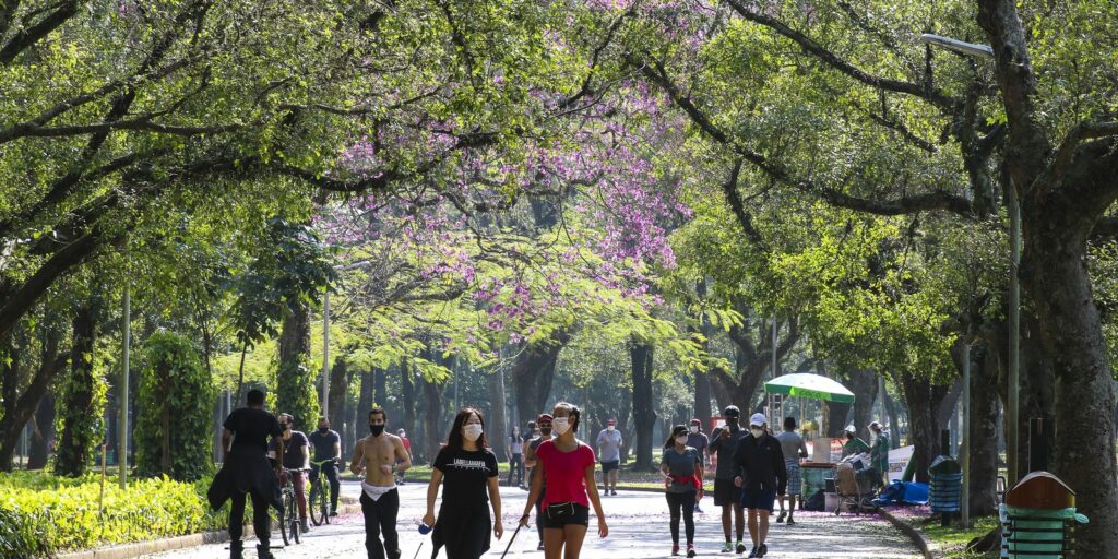 Tourism in São Paulo resumes pre-pandemic levels