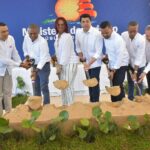 Tourism invests more than RD$272 million for works in Samaná