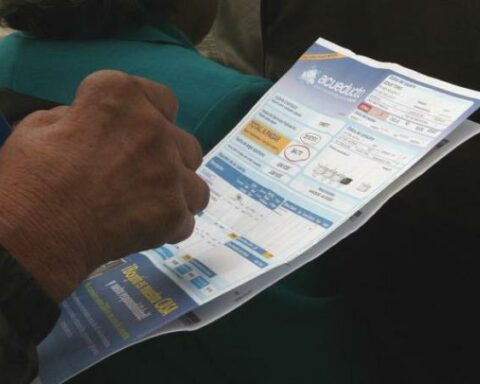 Trade Union Council asks to respect institutions in public services