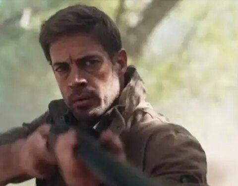 Estrenan tráiler de la serie “Montecristo”, protagonizada por William Levy