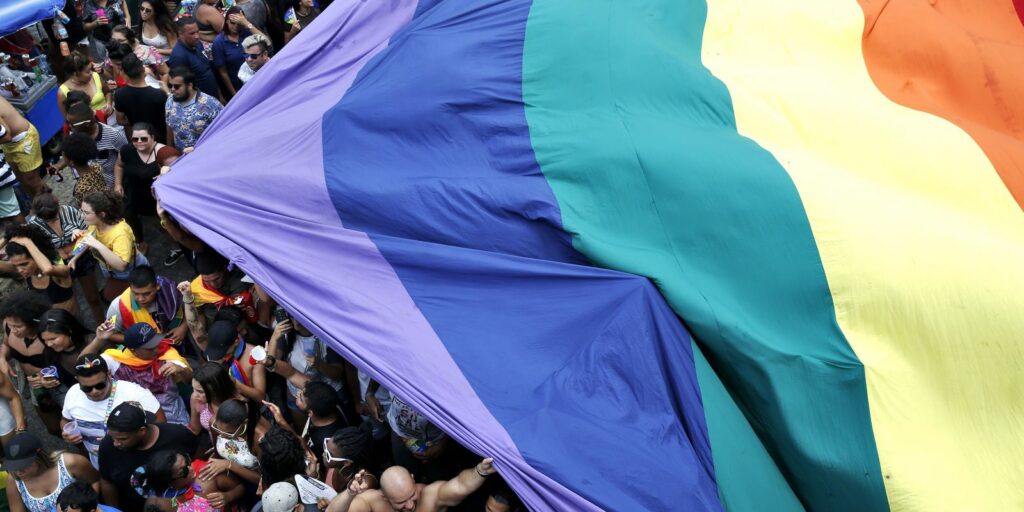 Trans Visibility Day will be celebrated in São Paulo