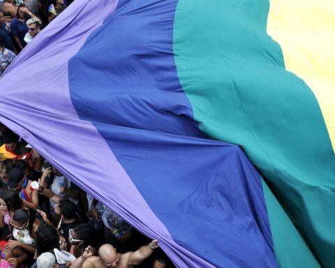 Trans Visibility Day will be celebrated in São Paulo