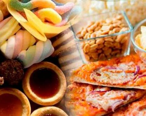 Trans fats kill half a million people each year.