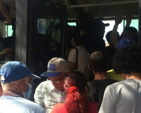 transporte, Cuba, Ciego de Ávila