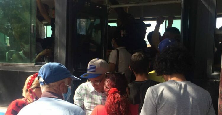 transporte, Cuba, Ciego de Ávila