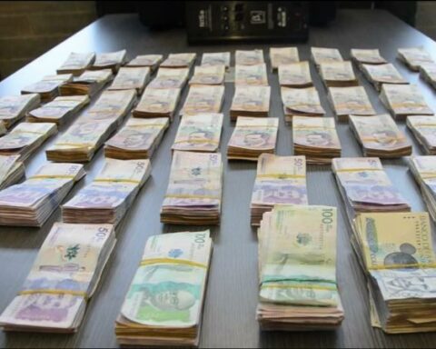 Treasury reinforces financing strategy with bonds